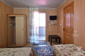 Guest House on Fanagoriyskaya 53